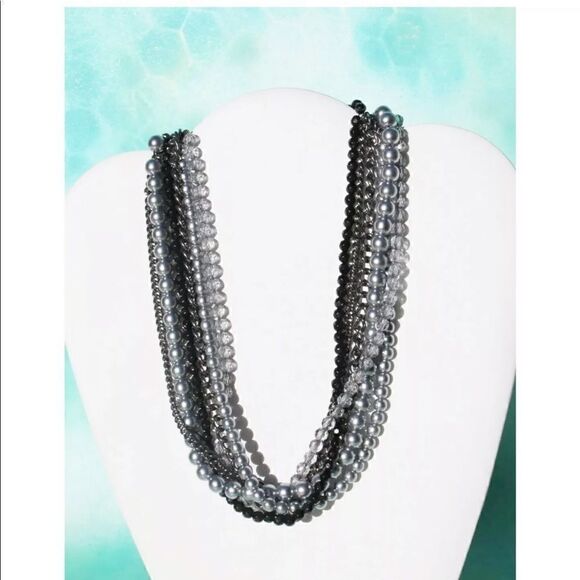 Premier Designs Main Event necklace - Picture 4 of 7